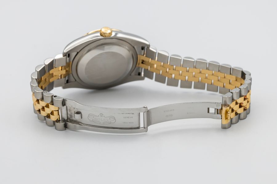 Rolex Datejust 116243